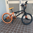 商談中 BMX DX20