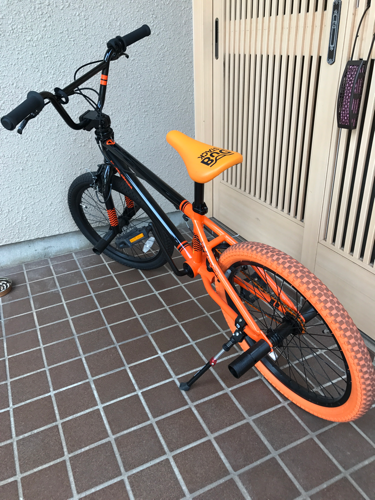 商談中 BMX DX20 - BMX 
