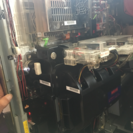 バジリスク2 家庭用100v