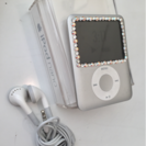 iPod nano