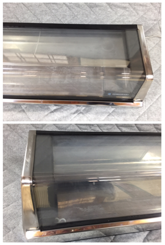 HOSHIZAKI ホシザキ 冷蔵ネタケース 冷蔵庫