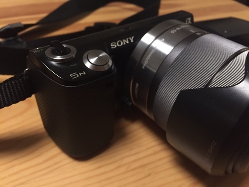 Sony NEX 5N ミラーレスカメラ品 | procomm.ca