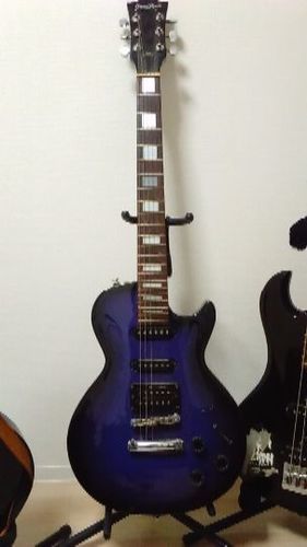 バーニーhideモデル、イノランモデル等々
