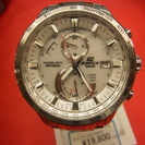 カシオ　エディフィス　EQW-A1400