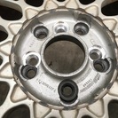 BBS★RG 15インチ 7j  シビック 軽トラ