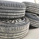 BBS★RG 15インチ 7j  シビック 軽トラ