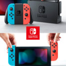 Nintendo スイッチ  新品未開封