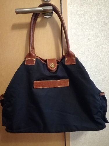 フェリージ　トートバック　ユニセックス