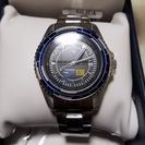 【最終価格!!】N700A新幹線　腕時計