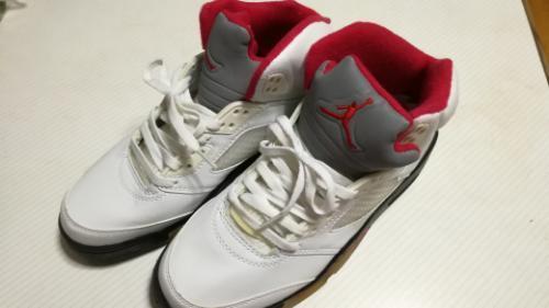 未使用品　NIKE　ナイキ　26センチ　スニーカー
