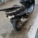 ヤマハ　SG20j マジェスティーカスタム　不動車