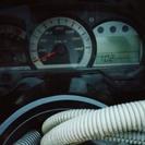 ヤマハ　SG20j マジェスティーカスタム　不動車