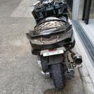 ヤマハ　SG20j マジェスティーカスタム　不動車