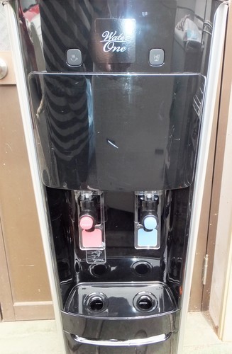 ☆滋賀ボトリング CH-3130 ウォーターサーバー Water One JL ☆滋賀ボトリング CH-3130 ウォーターサーバー Water One JL