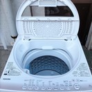 ☆東芝 TOSHIBA AW-6G2 6.0kg 全自動電気洗濯機◇パワフル浸透洗浄