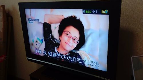 Panasonic 液晶TV【本日限定】