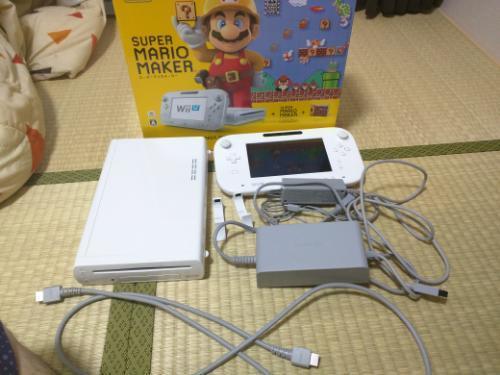 その他 wiiU