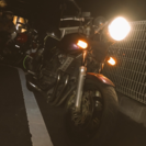 CB400SFNC31