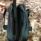 トゥミ Tumi 持ち手リペア済み