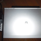 ノートPC HP EliteBook 2570p /Core i...