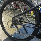 新車パナソニック 電動自転車 ジェッター ブラック BE-ELHC44