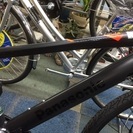 新車パナソニック 電動自転車 ジェッター ブラック BE-ELHC44