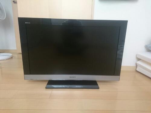 SONY 2011年製 32型テレビ