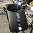 更に値下げ致しました！！プレゼントキャンペ－ン実施中！！新車ヤマハ電動自転車 キッス ミニ アン  ピュアパールホワイト PA20KXL