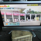 SHARP 液晶テレビ　LC-37AD5