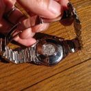 OMEGA(オメガ) スピードマスターデイト