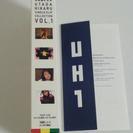 宇多田ヒカル  UH1 ☆ビデオ(VHS) 