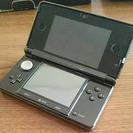 【交渉中】NINTENDO 3DS