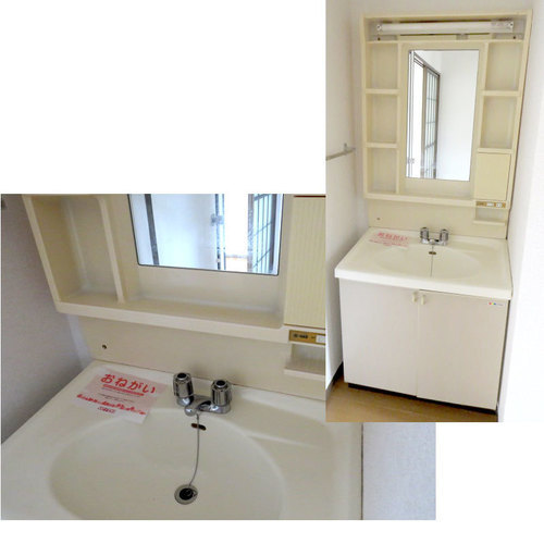 洗面台中古家庭用幅 ７５ 奥行 ５０ 高さ １７９ とまと 竹鼻のその他の中古あげます 譲ります ジモティーで不用品の処分