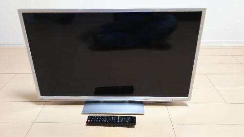 オリオン 32型液晶テレビ BN323-1HS2(LC-017)  2014年製です。