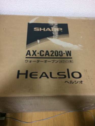 新品、未使用
