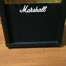 Marshallマーシャルのギターアンプ mg15cdr