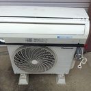 パナソニック6畳〜8畳用エアコン！