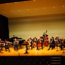 合奏・アンサンブル　メンバー募集　バイオリン　ビオラ　チェロ　コントラバス　フルート　オーボエ　ホルン　他の画像