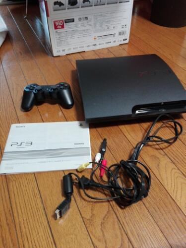 ☆引き取り限定☆PS3☆