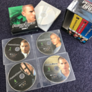 プリズンブレイクDVD／コンプリートパック