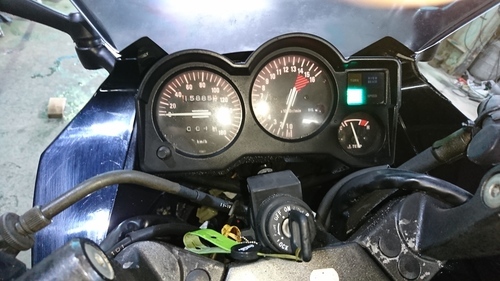 ZX-25R/SE・KRT【2021～現行】を売る｜最新の買取相場と査定価格