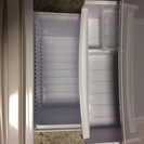 【全国送料無料・半年保証】冷蔵庫 2016年製 SHARP SJ-D14B-W 中古