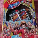 ONE PIECE ログスピンUNOSPIN