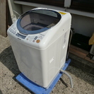 ★✩ National ナショナル 洗濯乾燥機 NA-FR80S...