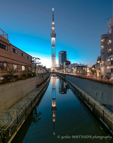 はじめての東京スカイツリー夜景撮影 簡単に撮れる光跡とボケ玉 Photo 押上 スカイツリー 前 のその他の生徒募集 教室 スクールの広告掲示板 ジモティー