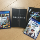 ps4 ゲームソフト