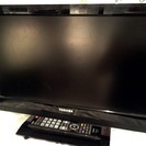 【全国送料無料・半年保証】液晶テレビ TOSHIBA 19B3 中古