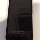 au スマホ ISW11HT