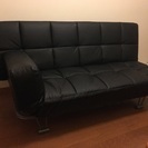 1万円でソファーベッド売ります