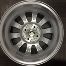 ☆新品☆14インチアルミホイール